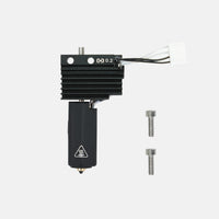 Hotend Assembly - M1