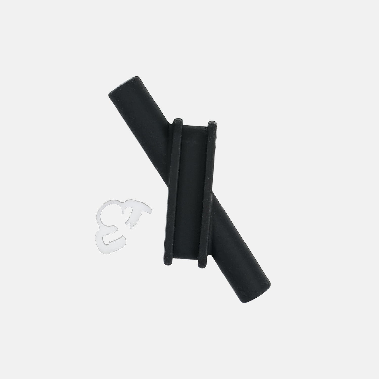 PTFE Tube Retaining Silicone Block - M1