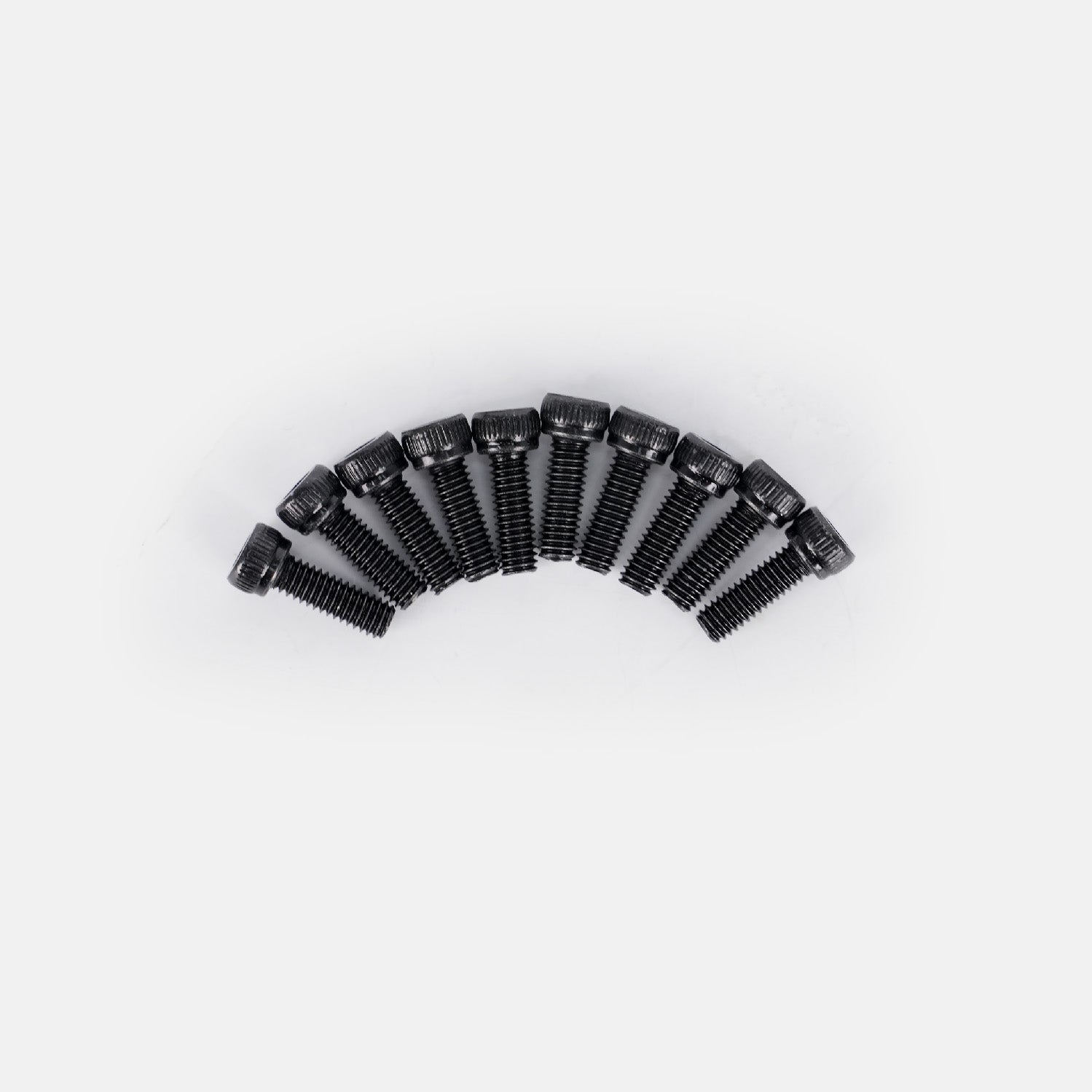 M4×12 Socket Head Hex Screw - X4