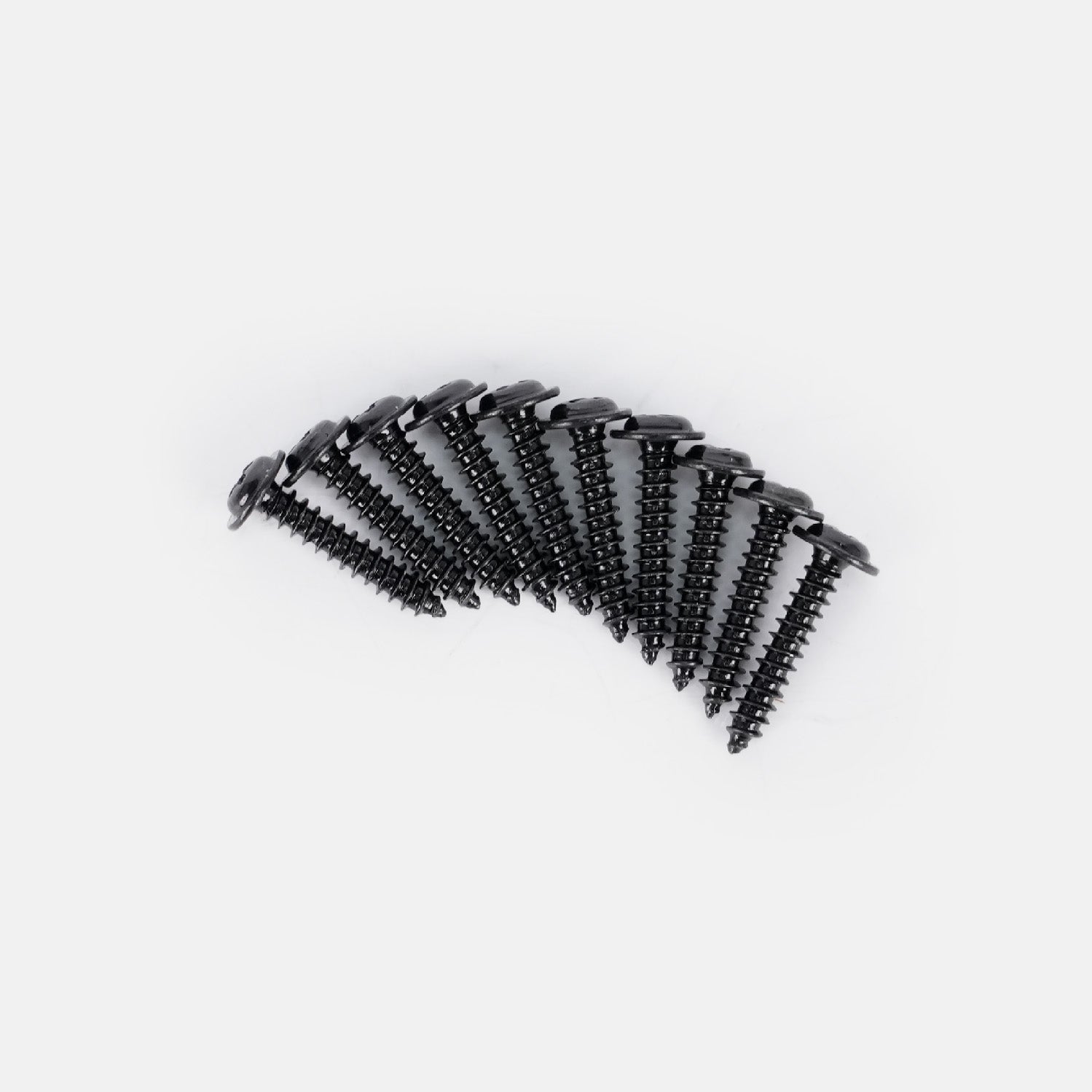 PWA2.6×14 Pan-Head Phillips Self-Tapping Screw - X4