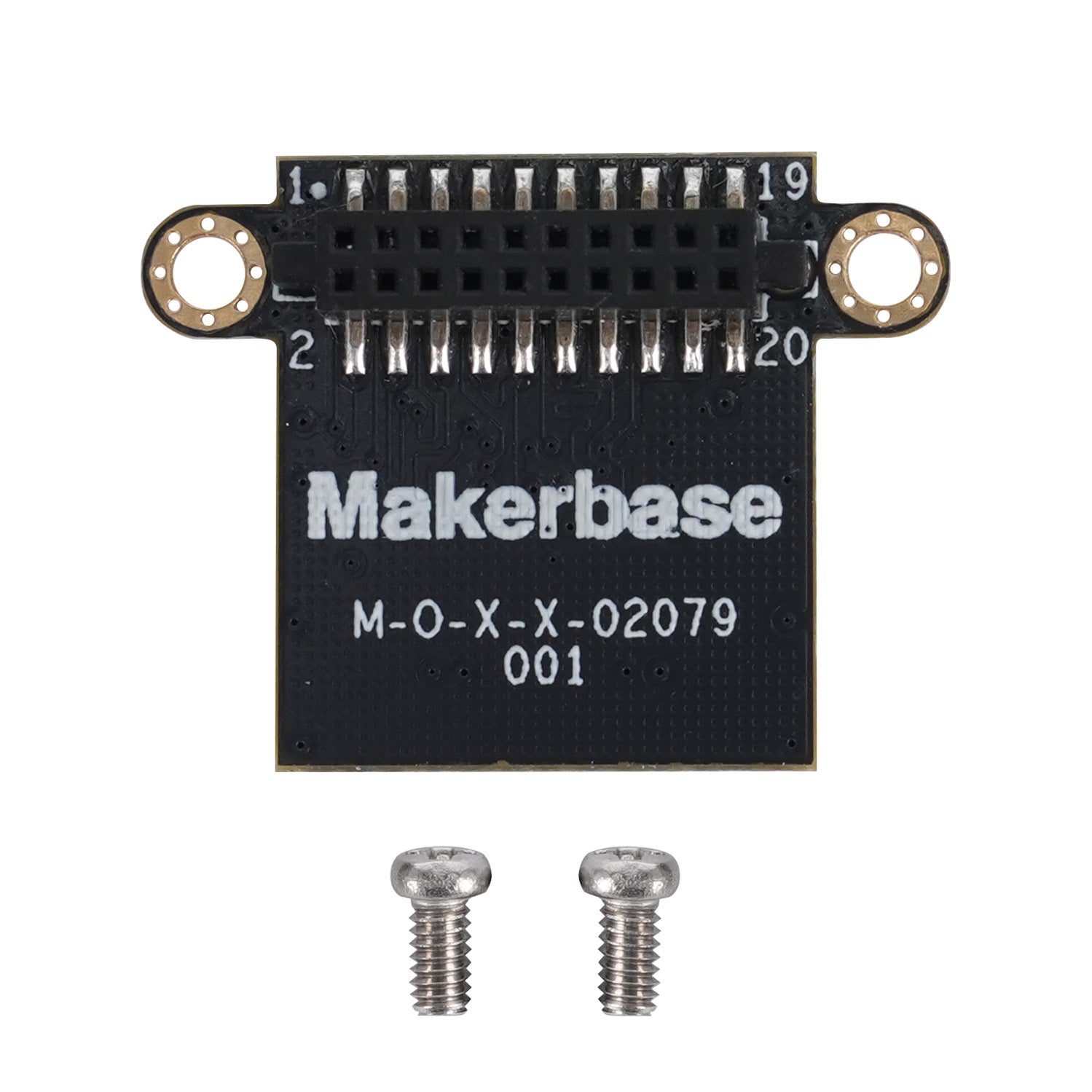 X4 klipper motherboard emmc chip