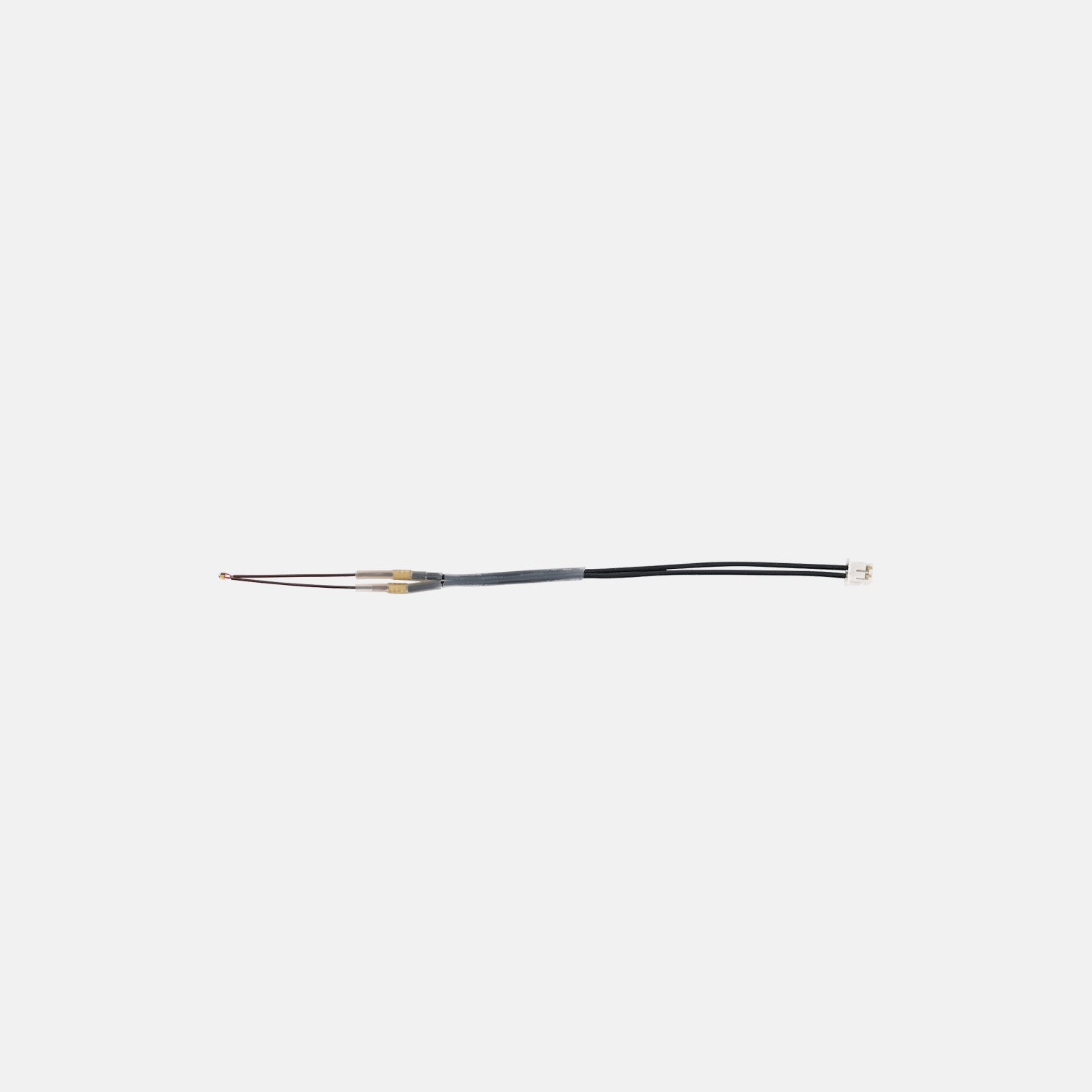 Temperature Sensor 2575 – X4/X3