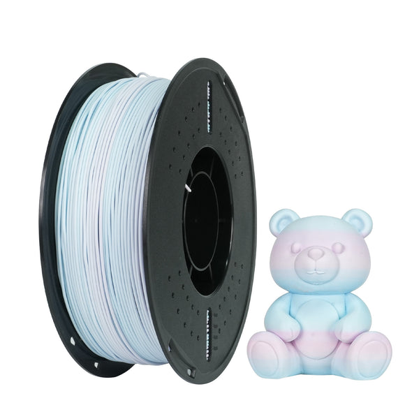 PLA Matt Gradient
