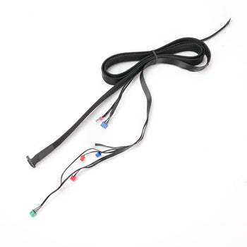 Main Wiring Harness - X4