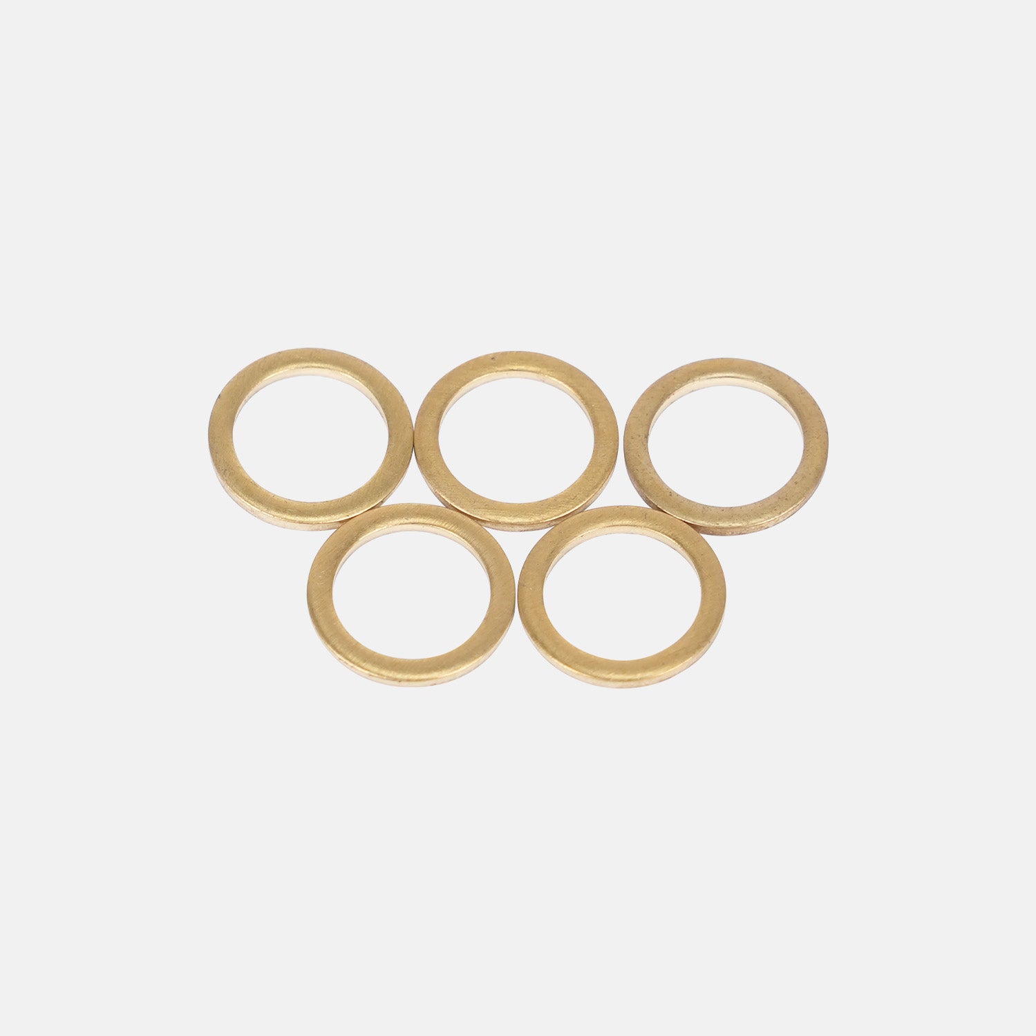 Brass Washer – X4/X3