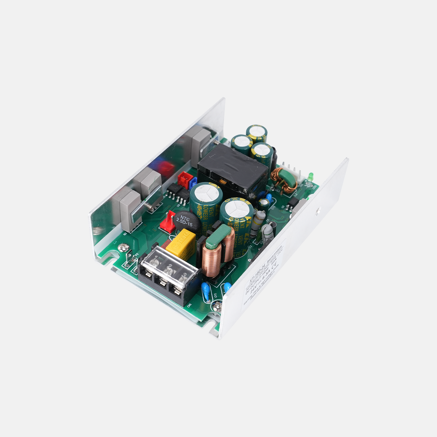 Power Supply Unit (PSU) - M1