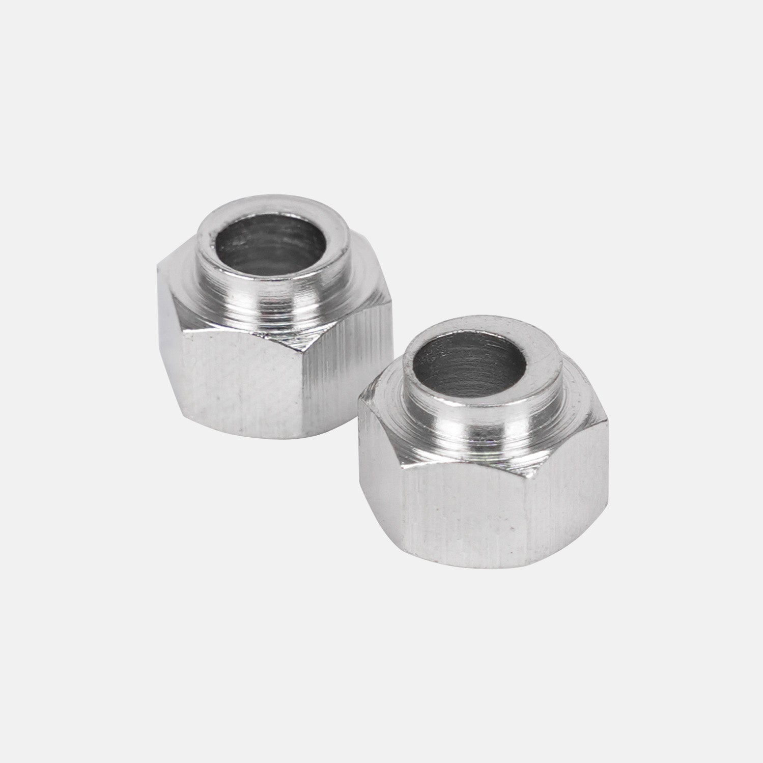 Universal Eccentric Wheel – X3