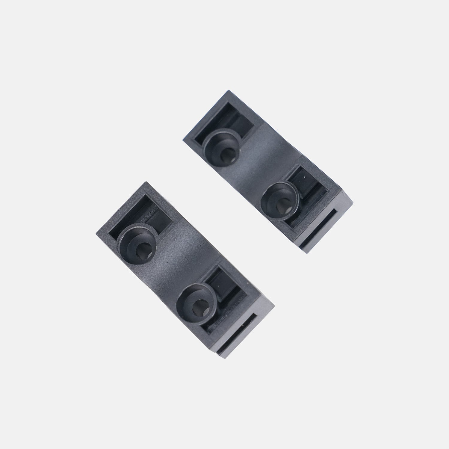 Z-Motor Mount Block (ABS Black) – X4/X3