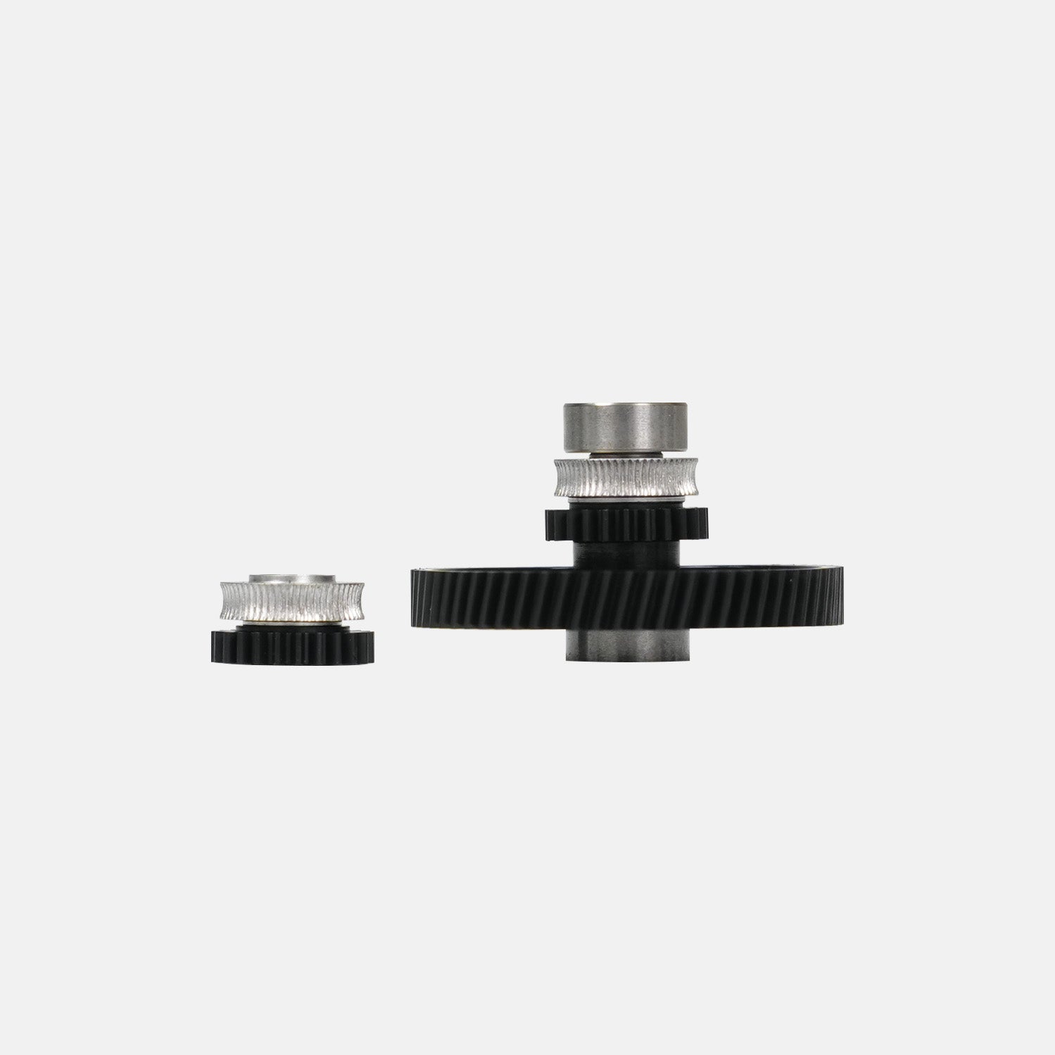 Drive + Idler Gear Set – Extruder - M1