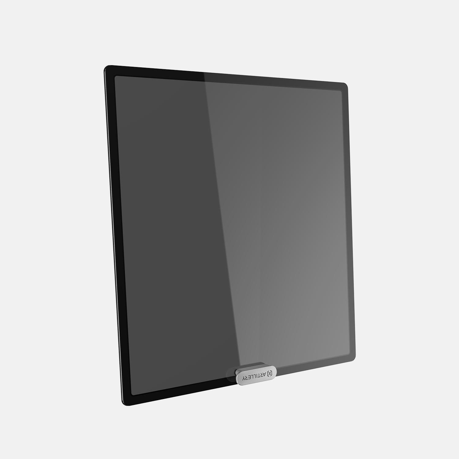 Top Glass Panel - M1