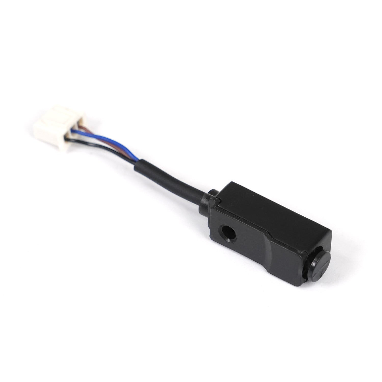 X-Axis Limit Switch BOM – X3