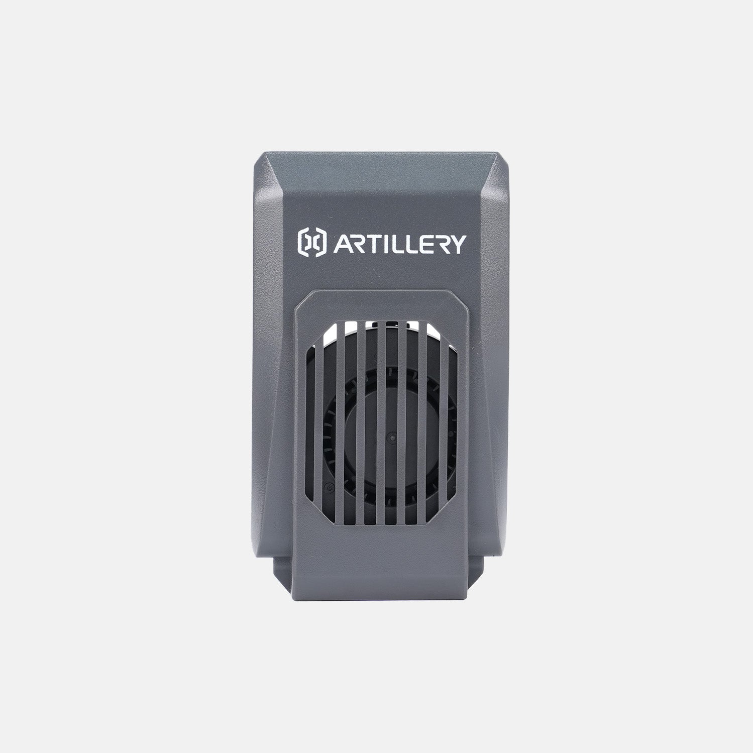 Single-Nozzle Shroud Assembly - X4