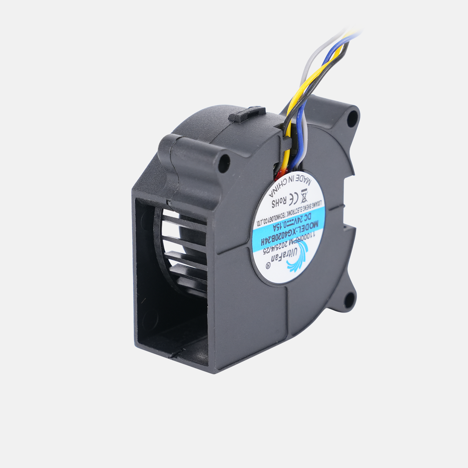 Part Cooling Fan 4020 - M1