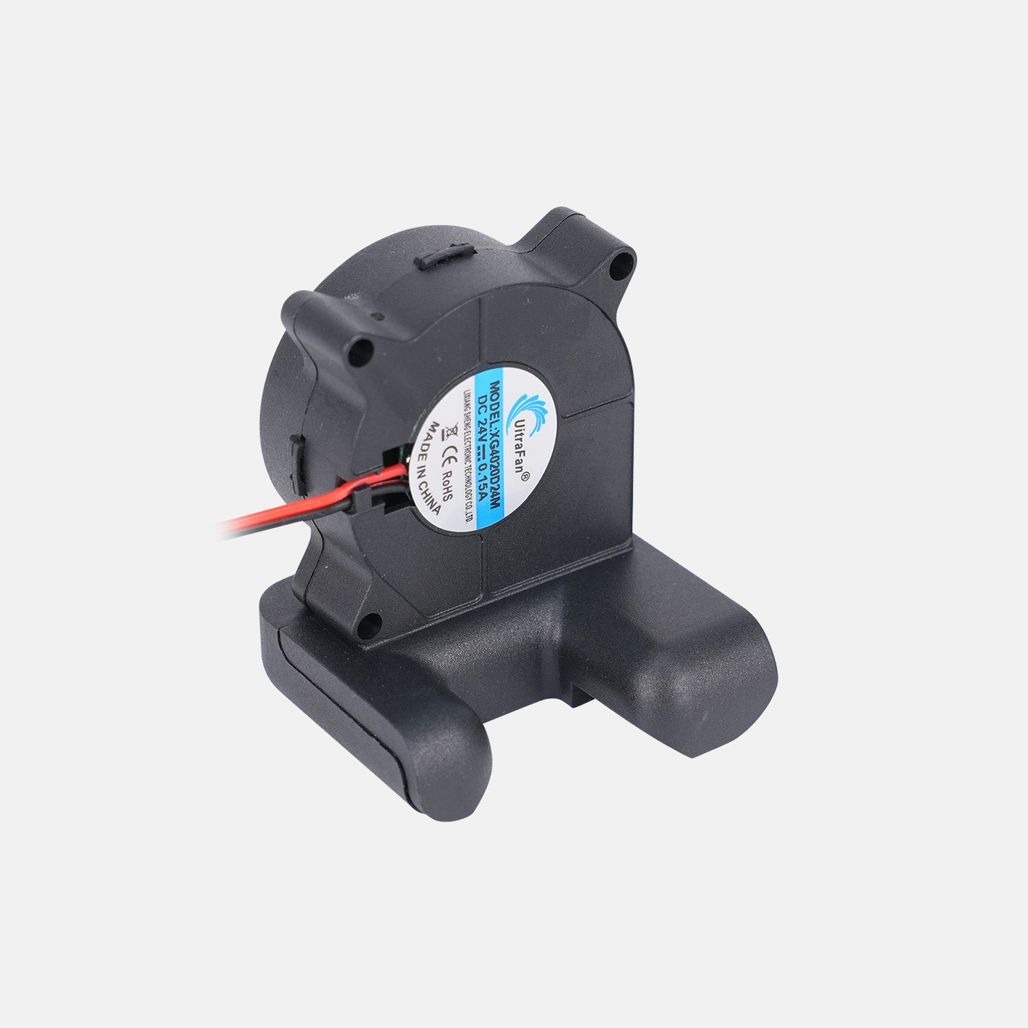 Blower Fan Kit – X3