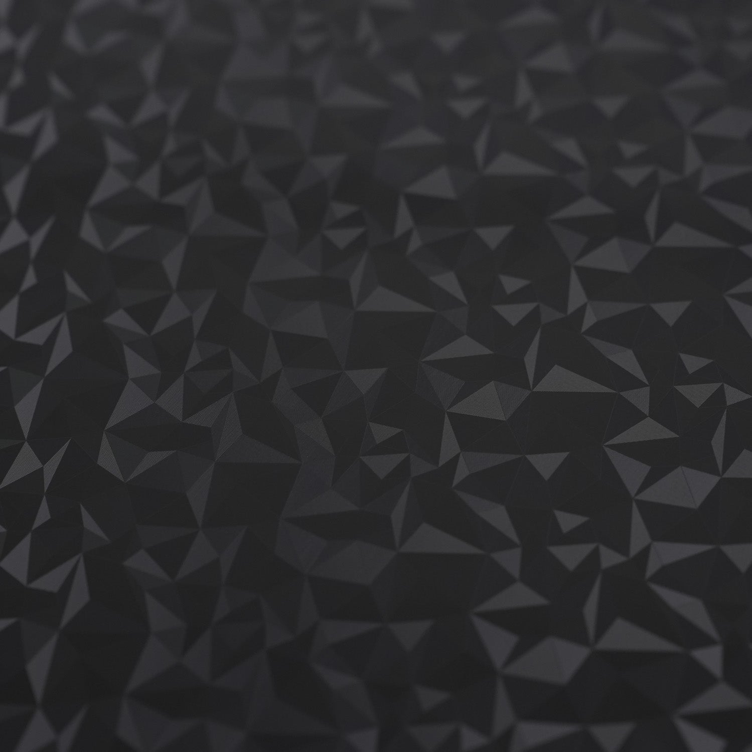 3D Effect Plate - M1