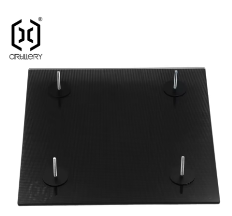 Glass Components - X1