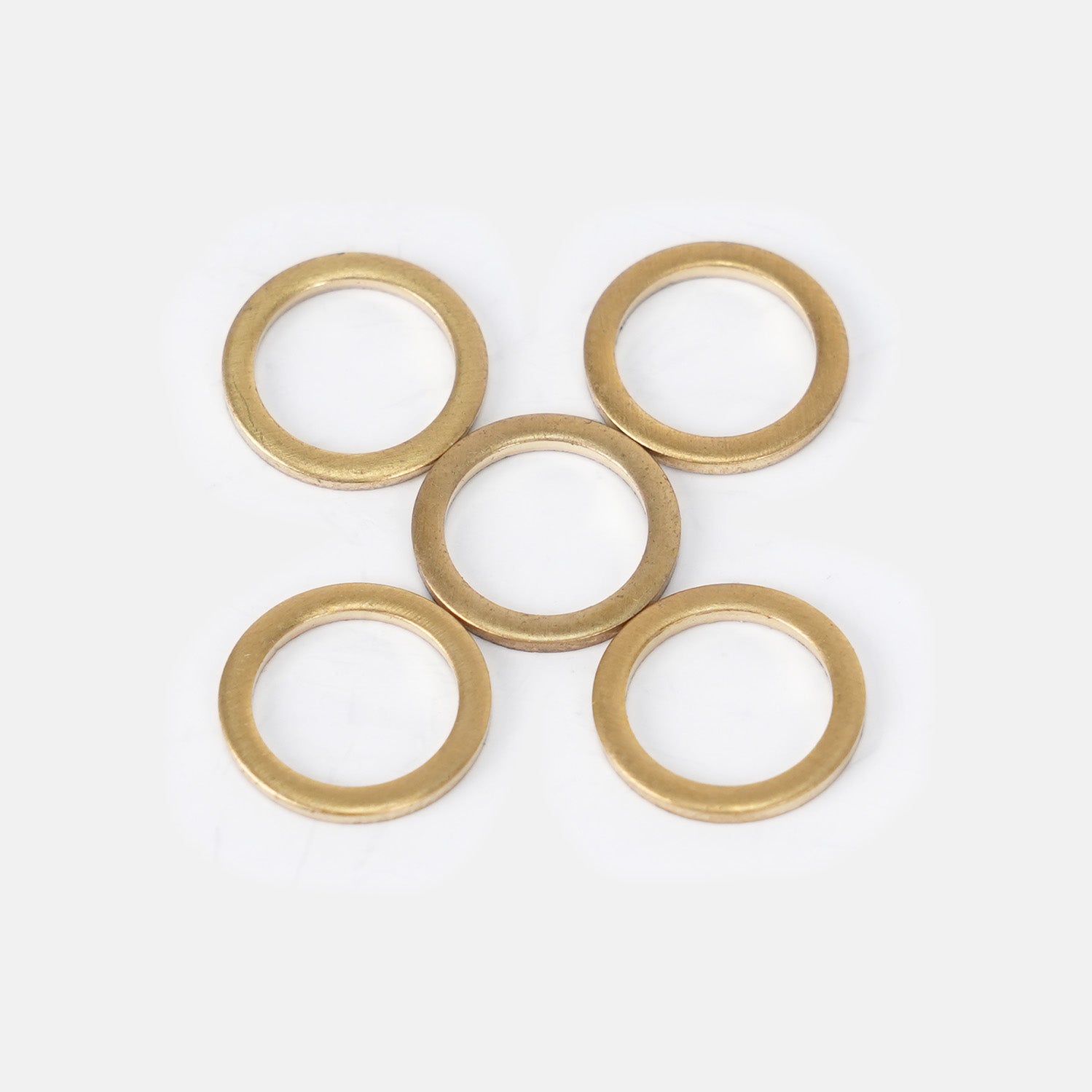 Brass Washer – X4/X3