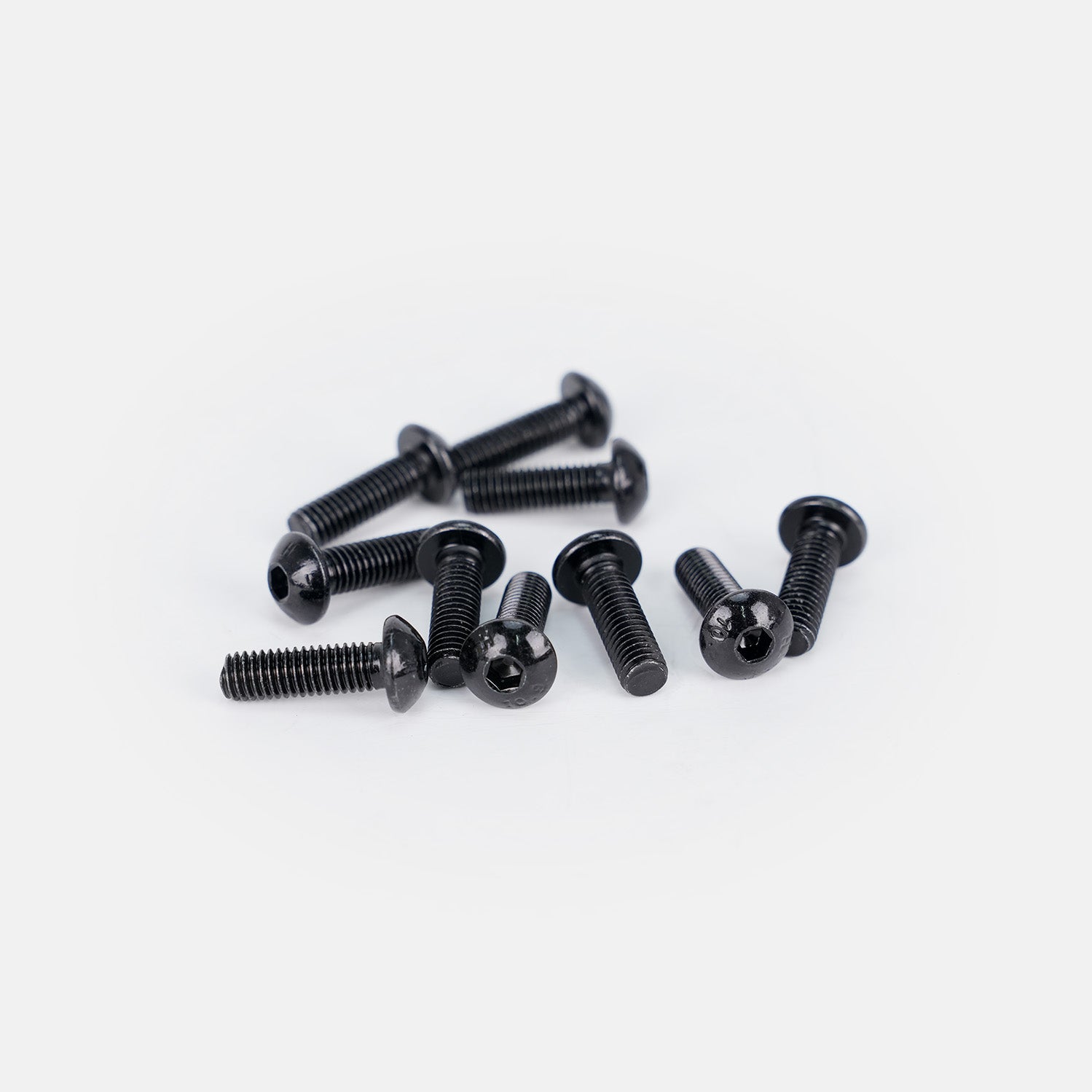 Screw M5×16, Button Head – X4/X3