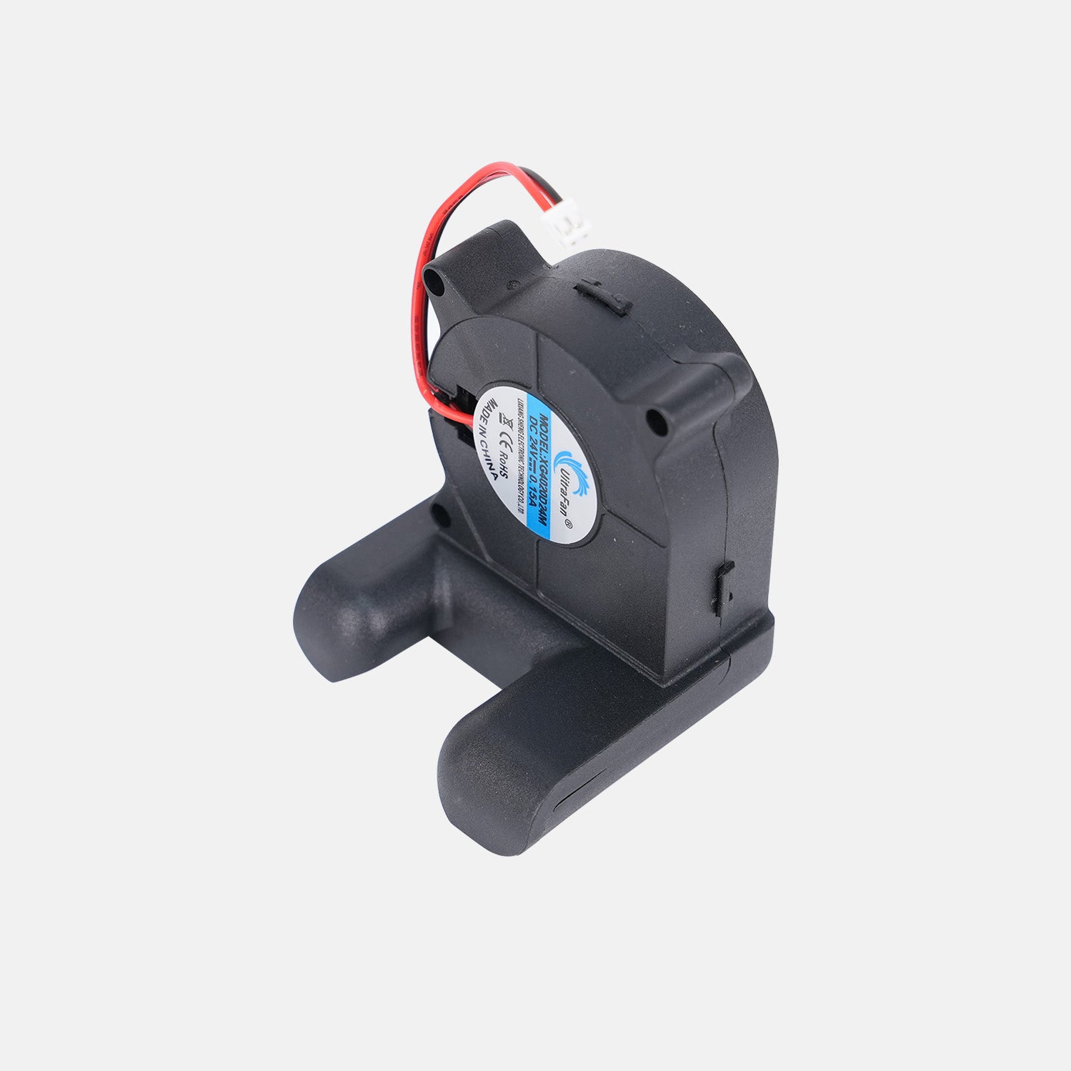 Blower Fan Kit – X3