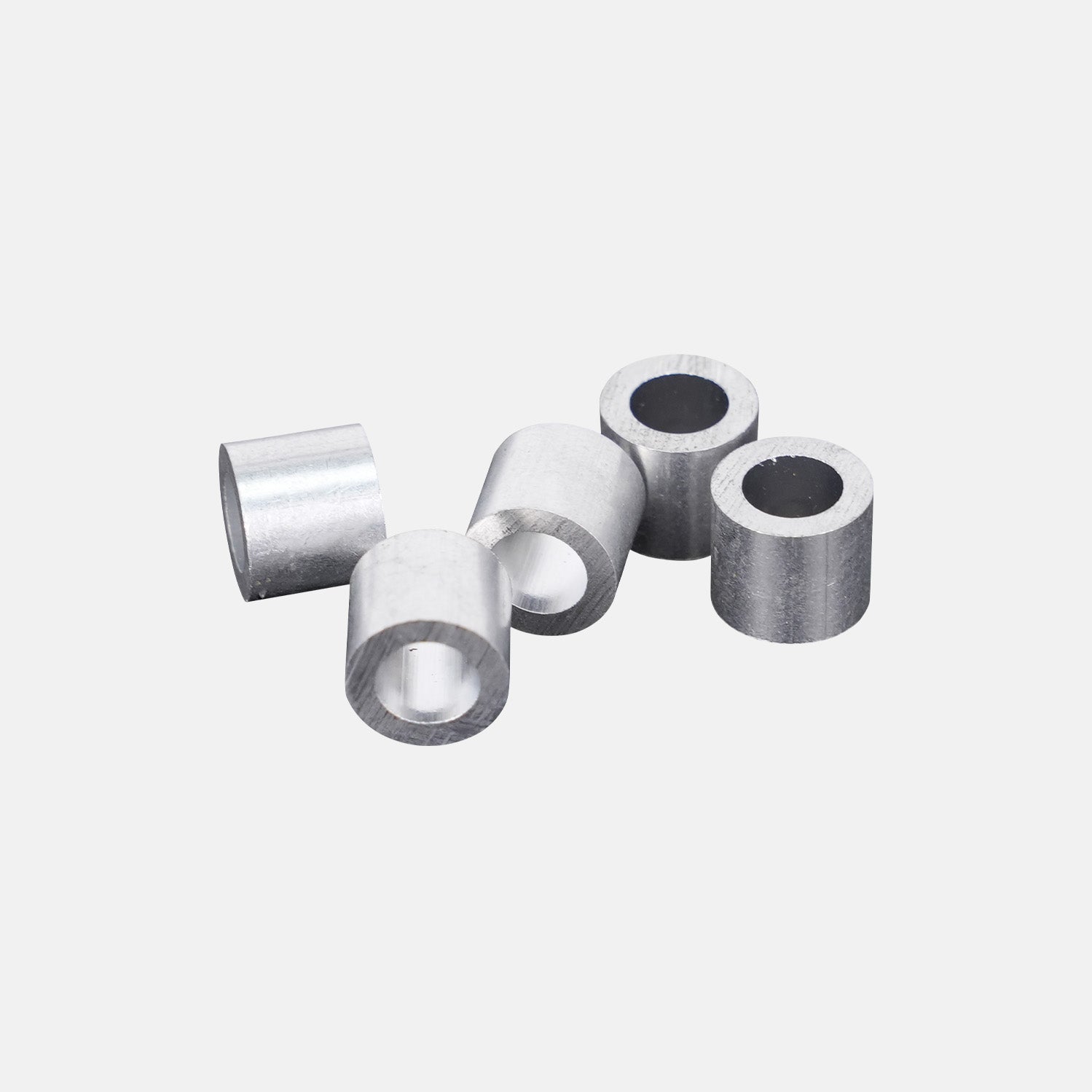 Aluminum Standoff – X3