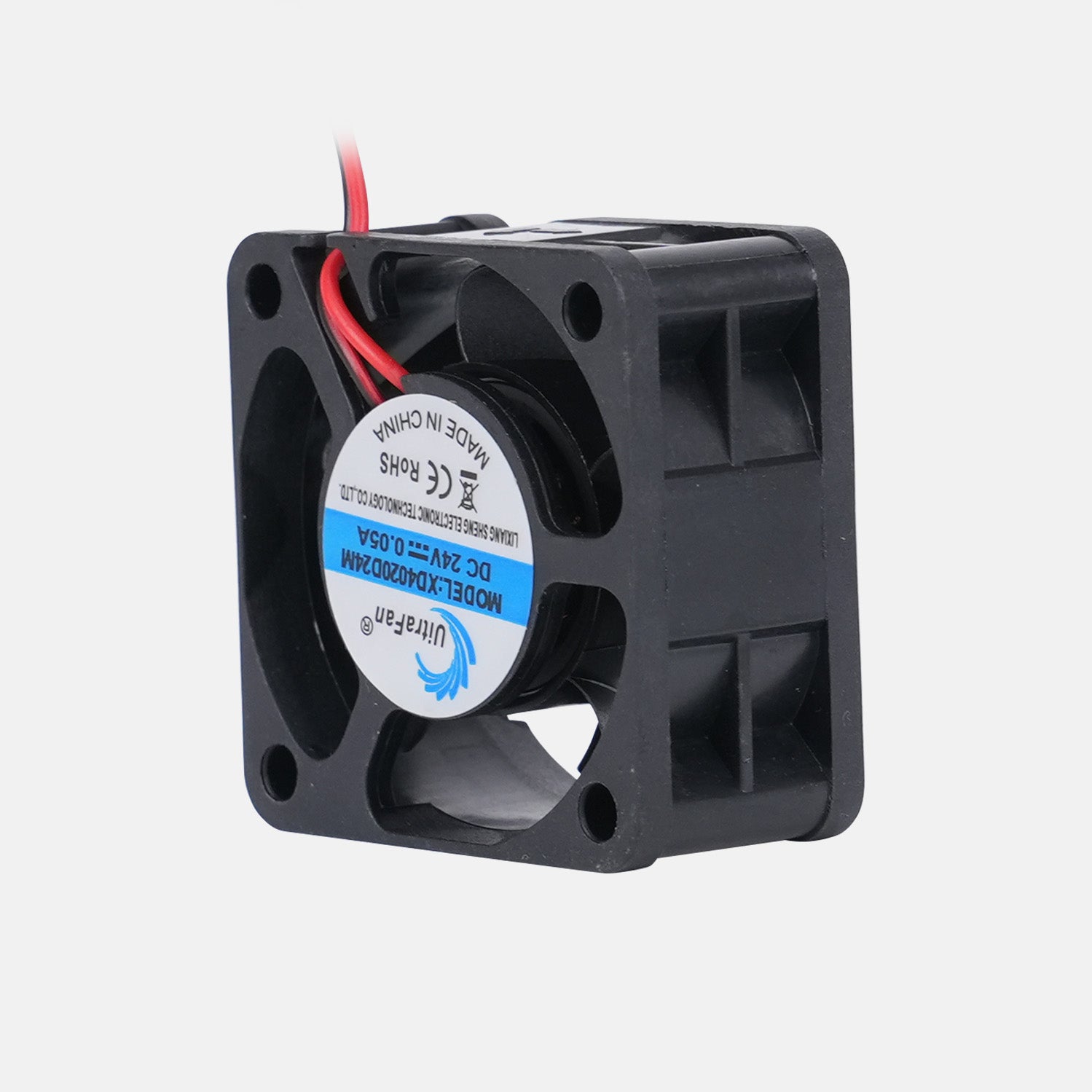 Heatsink Fan – X4/X3