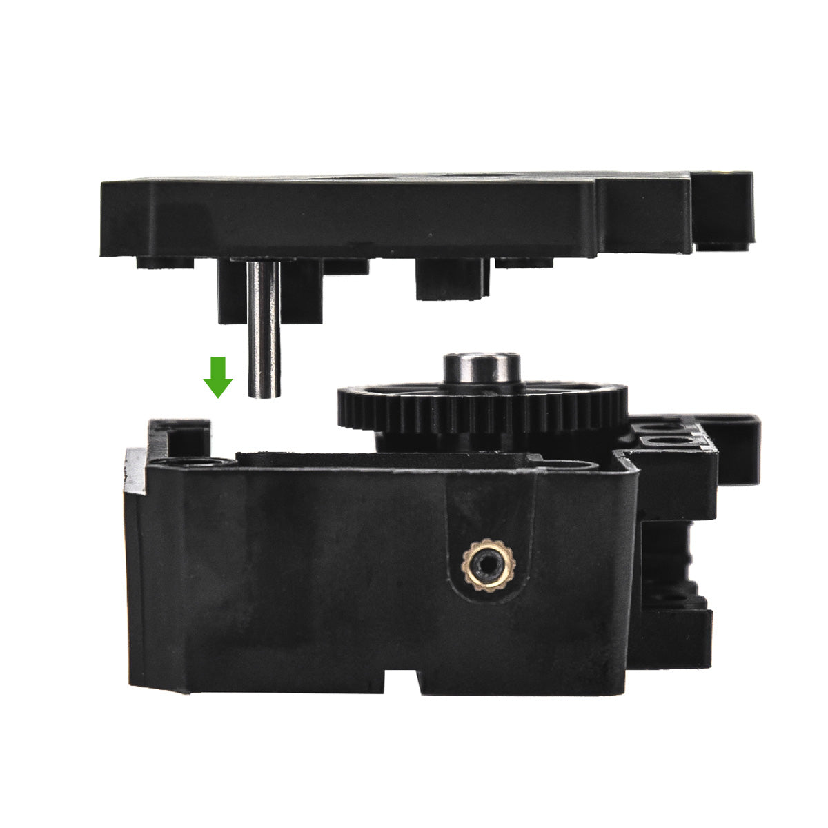 Extrusion Kit for SW-X4