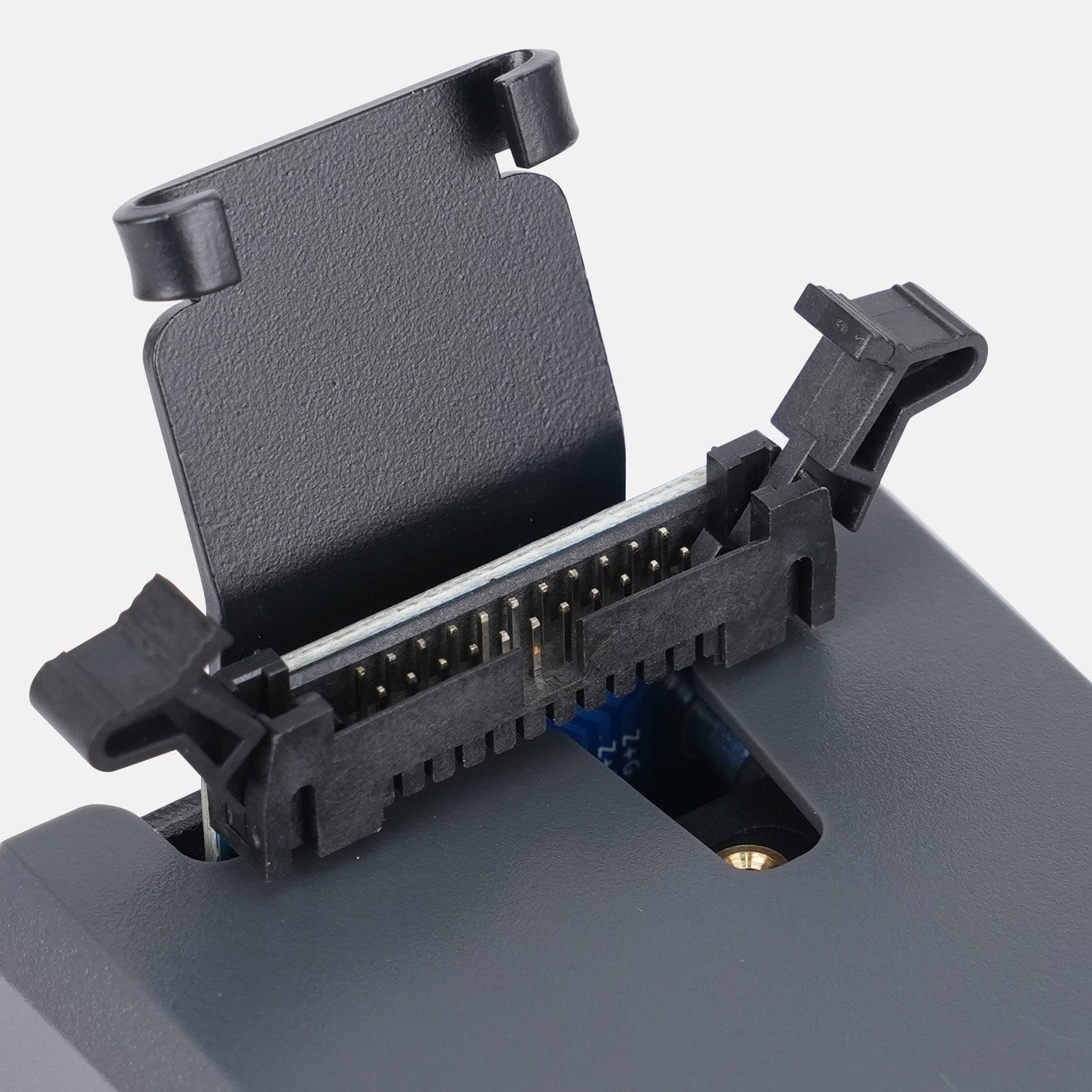 Dual-Gear Direct-Drive Extruder Assembly - X4