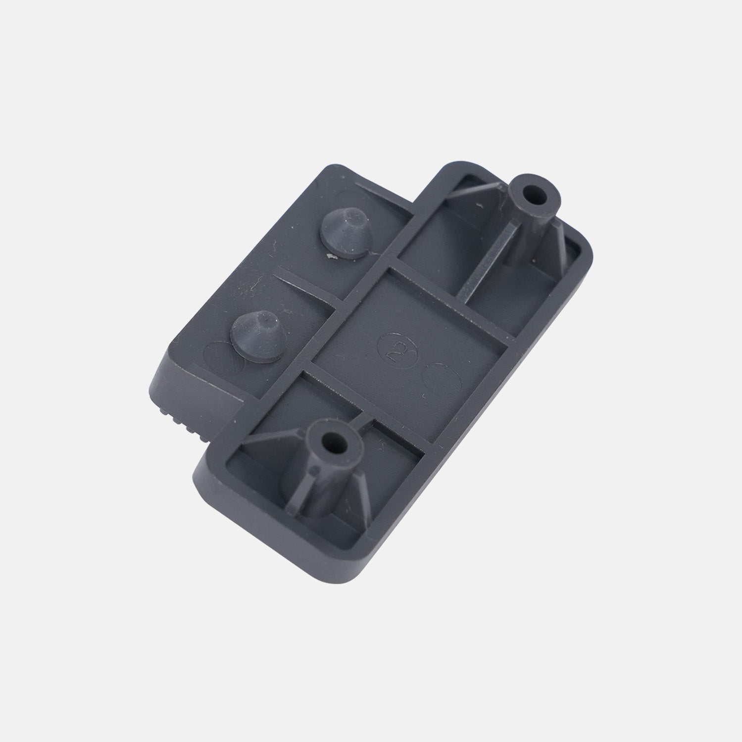 Silicone Wiping Pad - X4