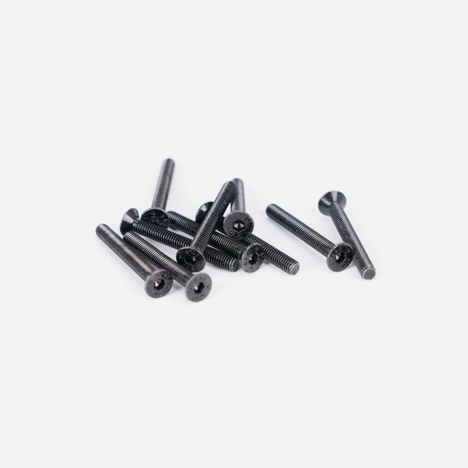 Screw M3×16 Button Head – X4/X3