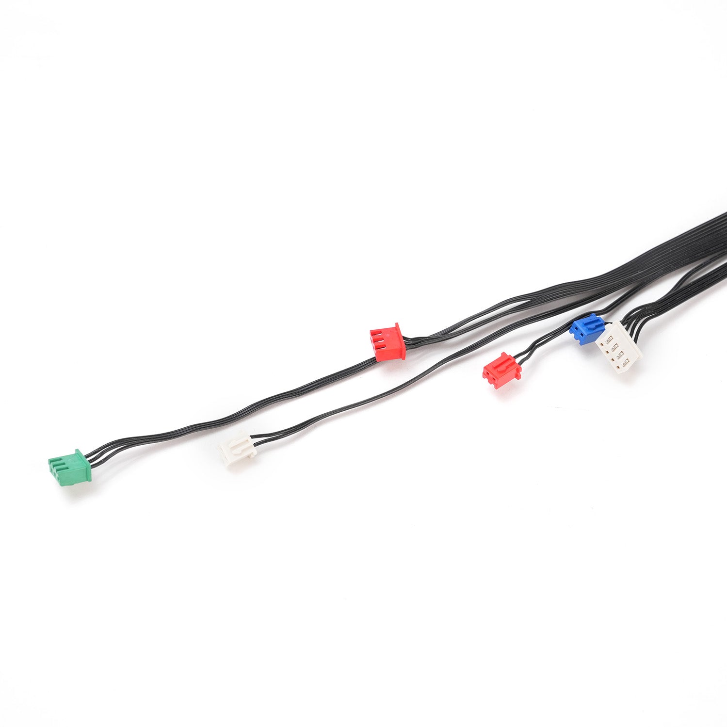 Main Wiring Harness - X4