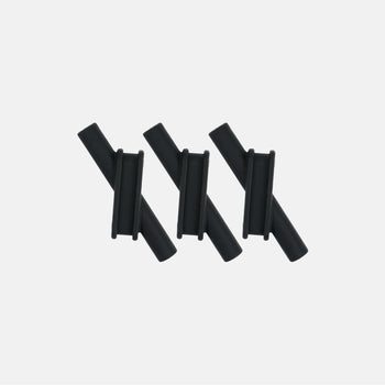 PTFE Tube Retaining Silicone Block - M1(3PCS)