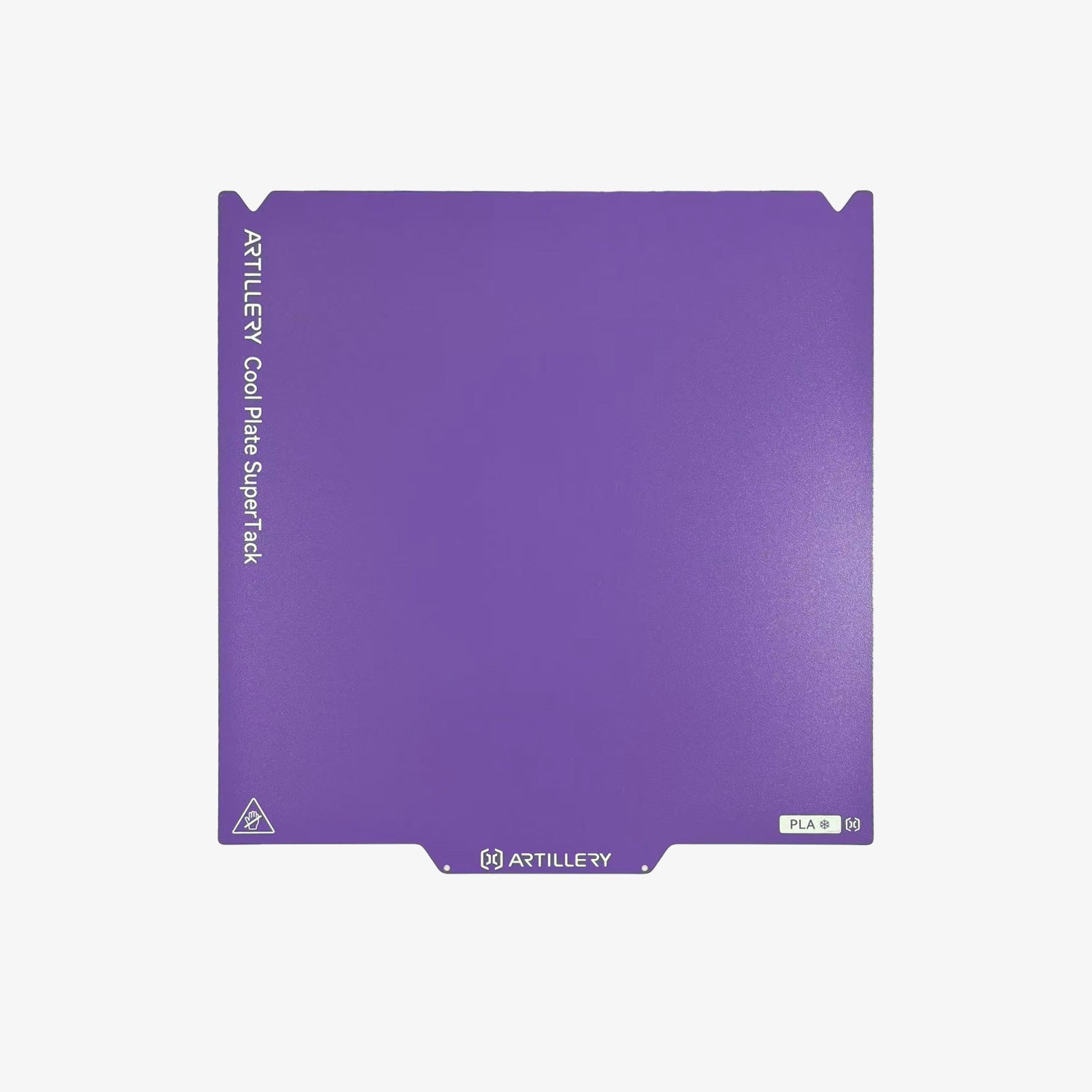 Stabilized Low-Temperature Print Bed - X4 Series and X3 Series