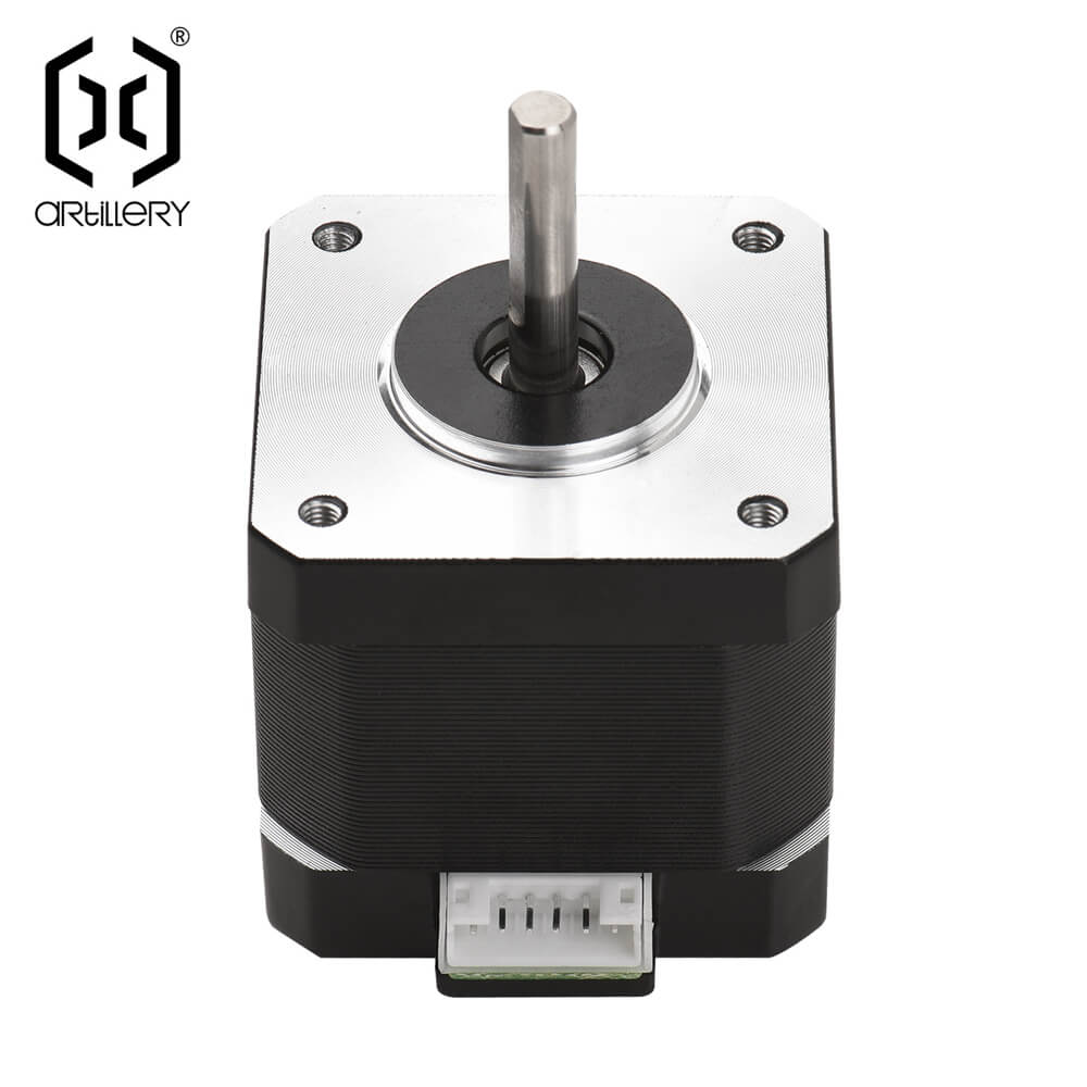 Artillery 3d Printer Stepper Motor Size 24mm 40mm 48mm Original Motors