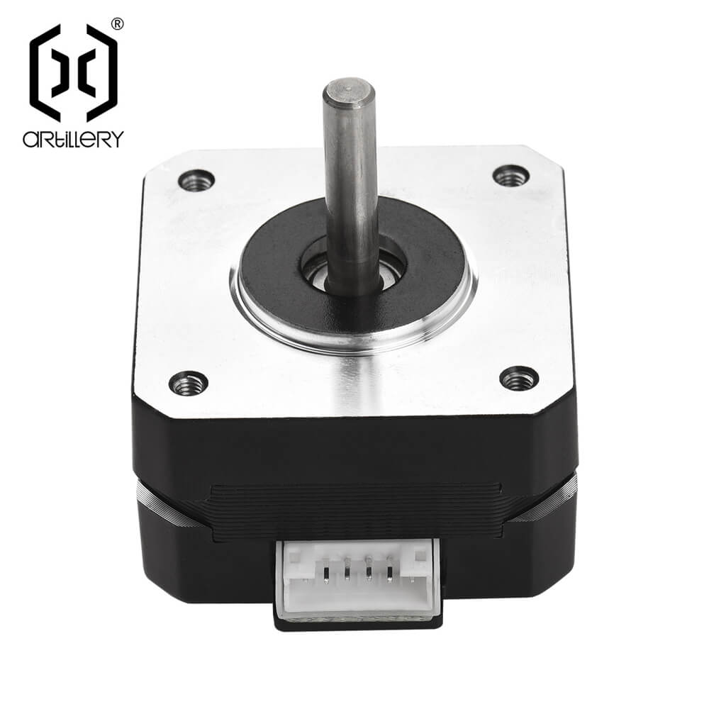 Artillery 3d Printer Stepper Motor Size 24mm 40mm 48mm Original Motors
